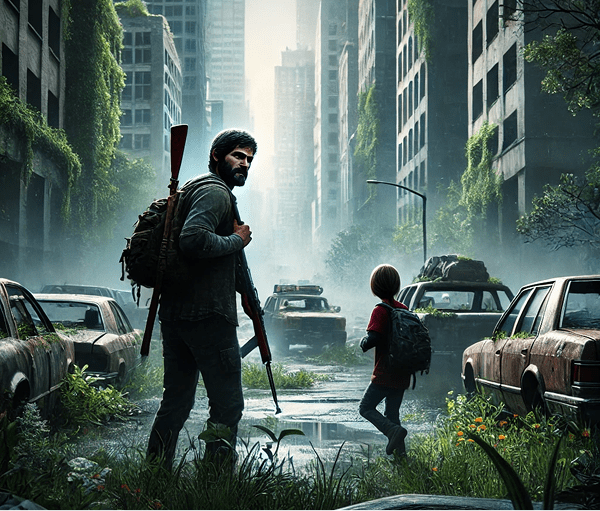 The Last of Us